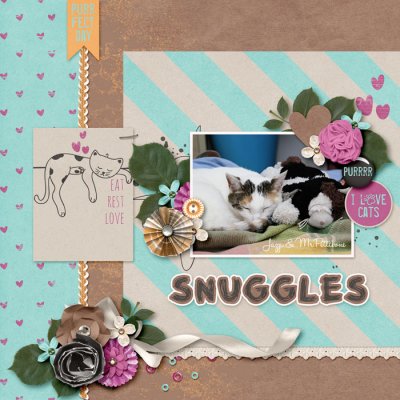 Snuggles