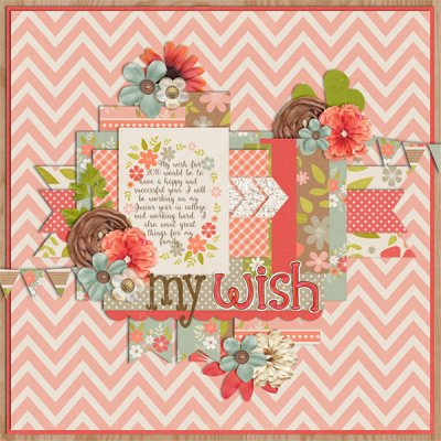 mywishfor2015