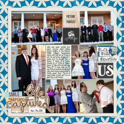 Homecoming