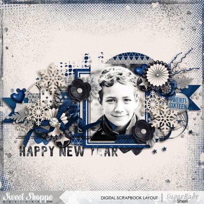 Happy New Year