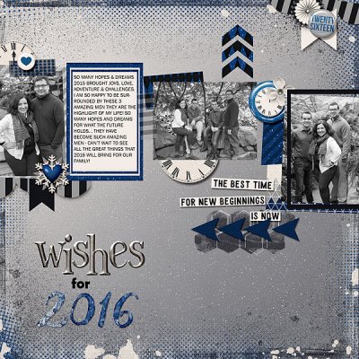 Closing Page 2015