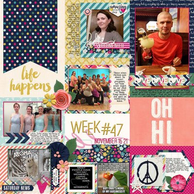 PL 2015 - Week 47B
