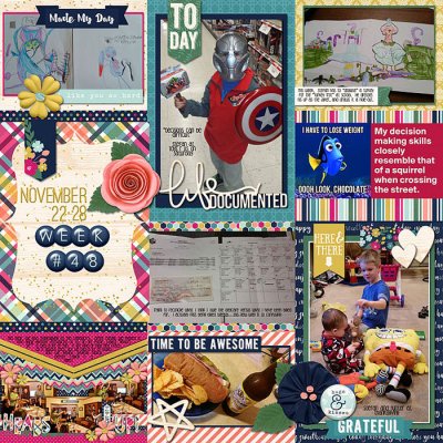 PL 2015 - Week 48B