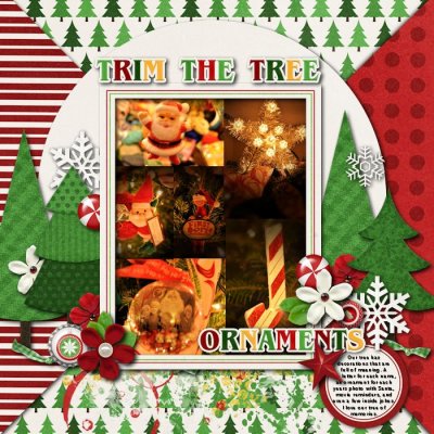 Trim the Tree