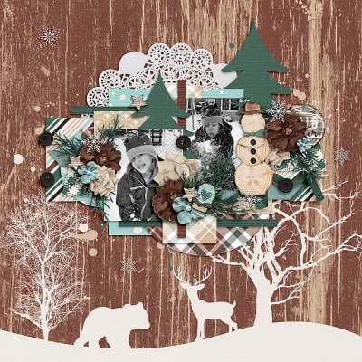 Winter Play