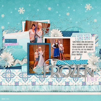 Frozen Fever