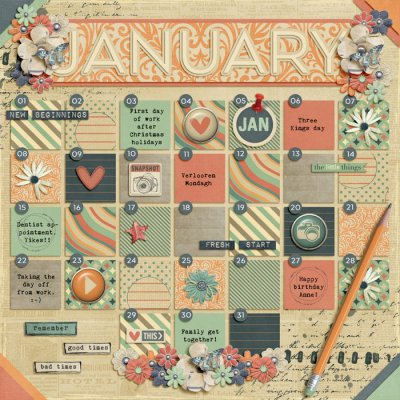 January 2016