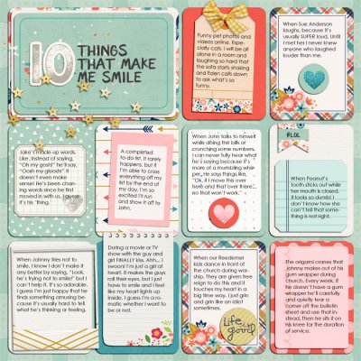 10 Things