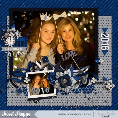 New Year's Eve