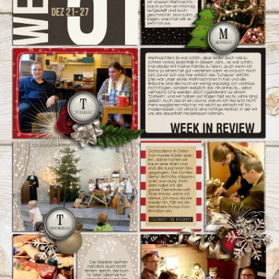 2015 Week 51 A