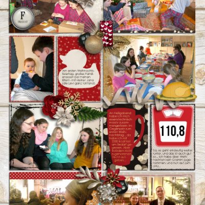 2015 Week 51 B