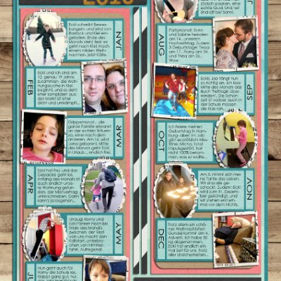 Year in Review 2015