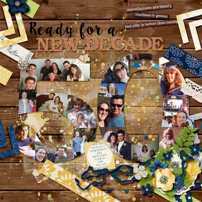 New Decade