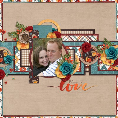 fall in love