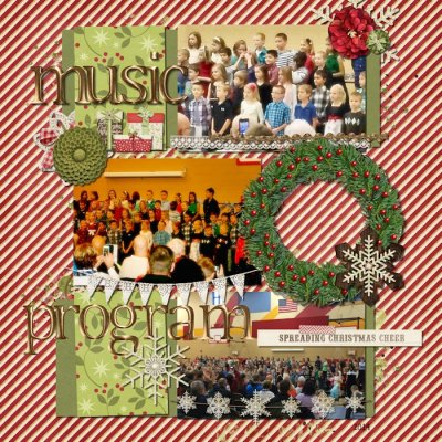 Music Program