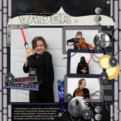 Vader