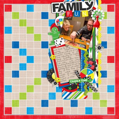 Christina_traci_familygamenight