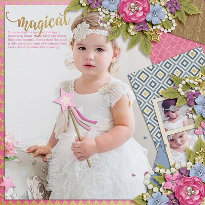 Magical