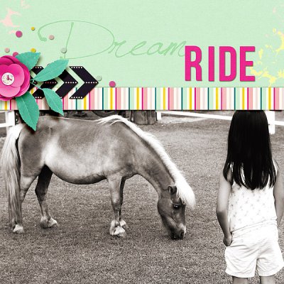Dream Ride