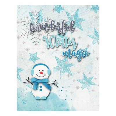 Wonderful Winter Magic