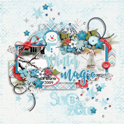 Winter Magic