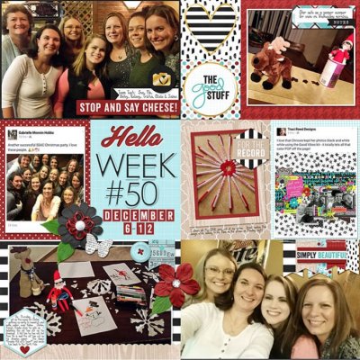 PL 2015 - Week 50A