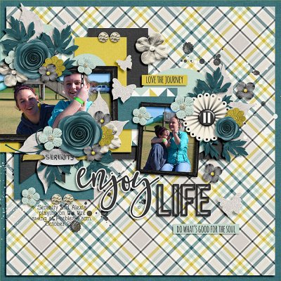 Enjoy Life