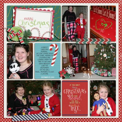 Christmas 2014