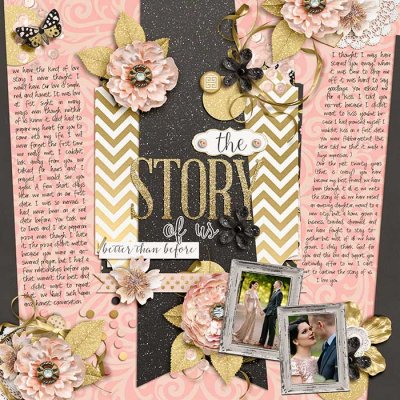 The Story of US