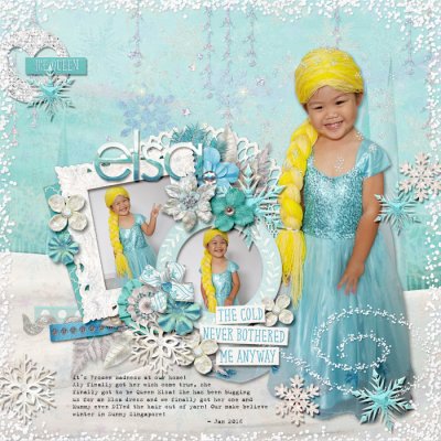 Elsa