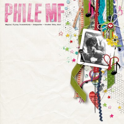 PhileMF