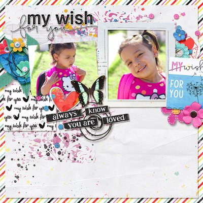 My Wish For You