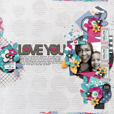 Love You