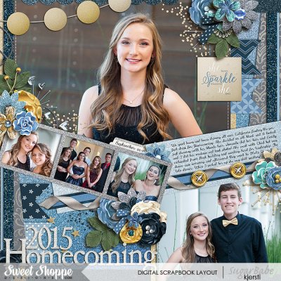 Homecoming
