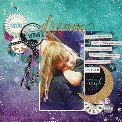 A Dream Is A Wish