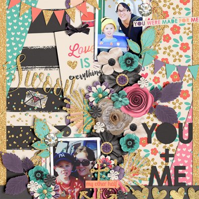 You And Me