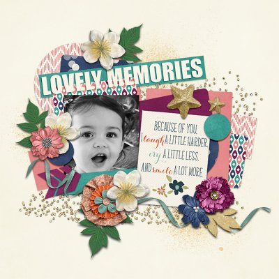 Sweet Memories