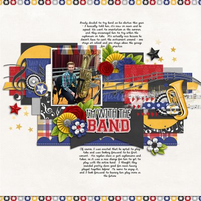 Band concert