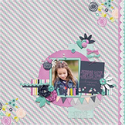 Be Kind