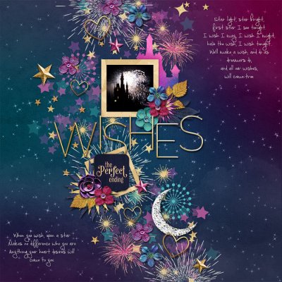 Wishes