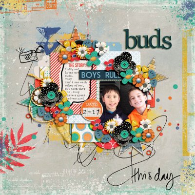 Buds