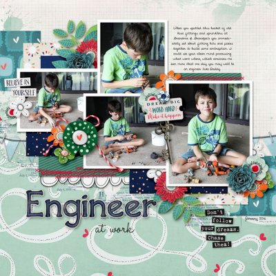 Engineer