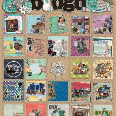 ALL DONE -- WooHoo