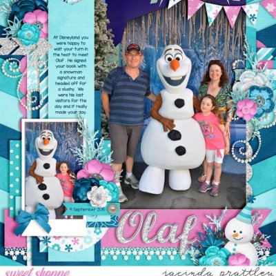 Olaf