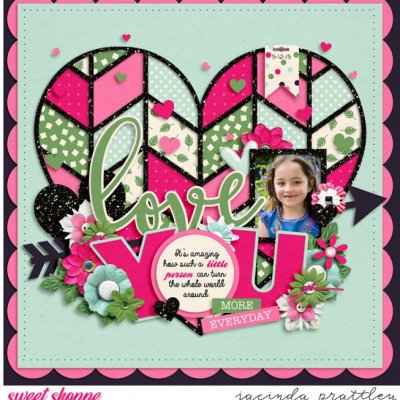 Love you