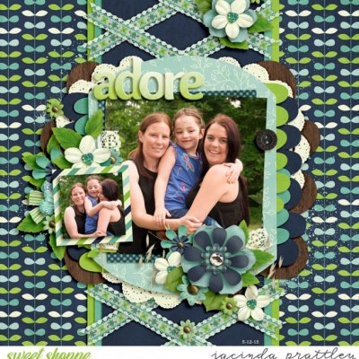 Adore