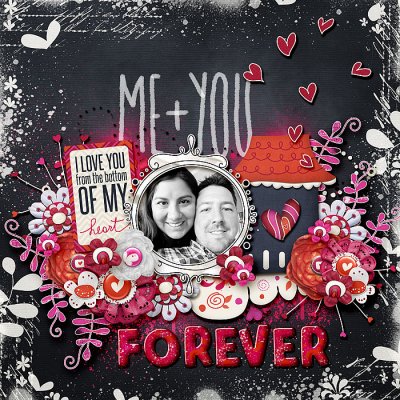 Me+You