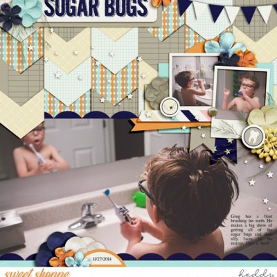 Sugar Bugs