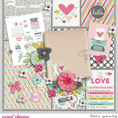 planner love