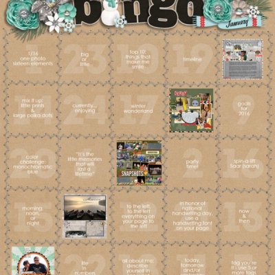 January2016 Bingo